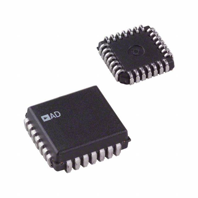 image of Data Acquisition - Analog to Digital Converters (ADC)>AD1555BP