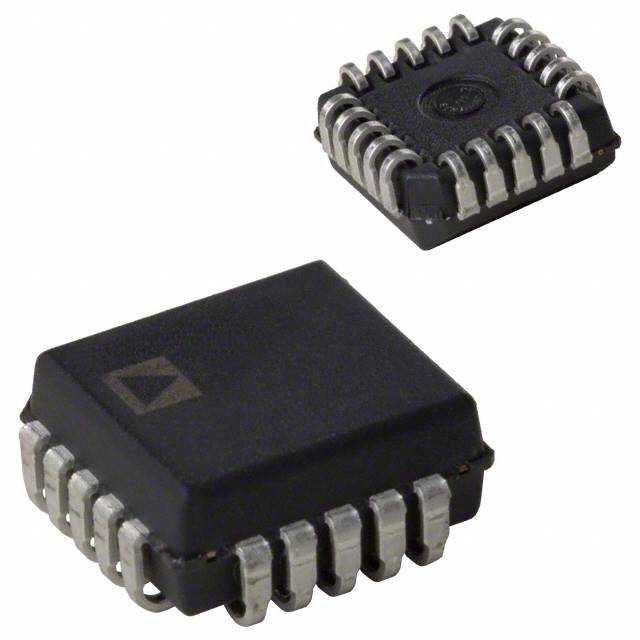 image of Data Acquisition - ADCs/DACs - Special Purpose>AD2S90APZ