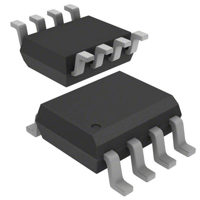 image of PMIC - V/F and F/V Converters>AD654JR