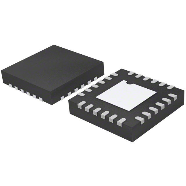 image of Data Acquisition - ADCs/DACs - Special Purpose> AD7147PACPZ-1RL