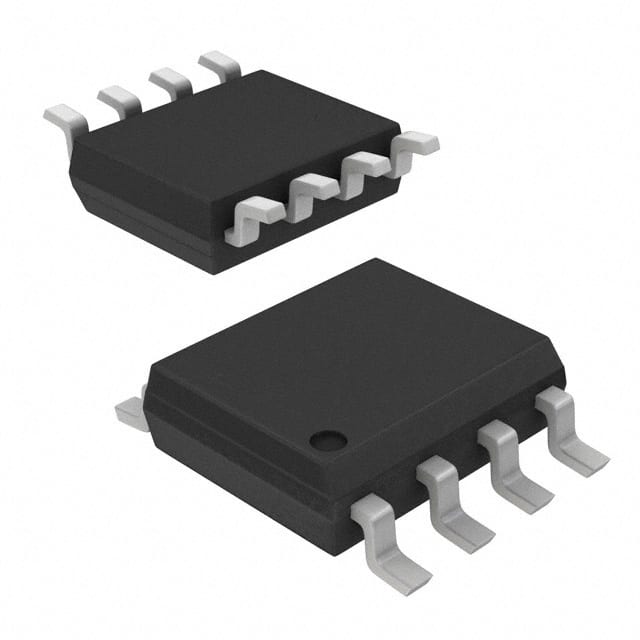 PMIC - RMS to DC Converters>AD736ARZ-R7