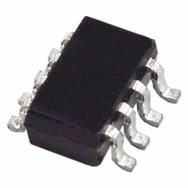 connector>AD7453BRTZ-REEL7