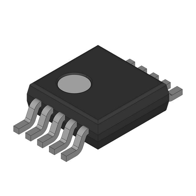 image of RF 功率控制器 IC