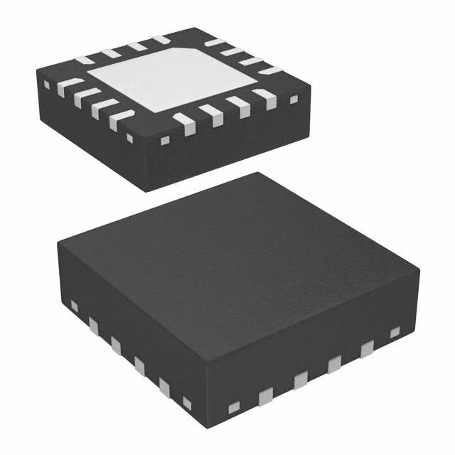image of Interface - Drivers, Receivers, Transceivers AD8398ACPZ-R2