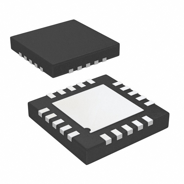 image of PMIC - RMS to DC Converters>AD8436ACPZ-WP