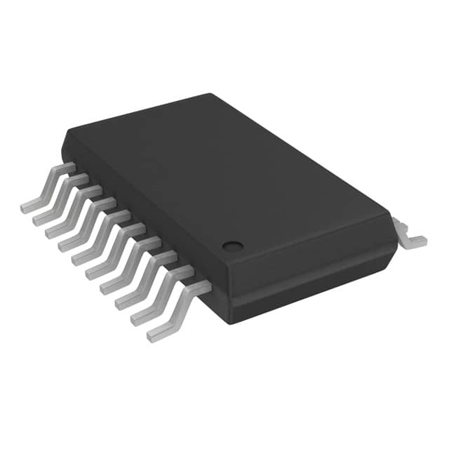 image of PMIC - RMS to DC Converters