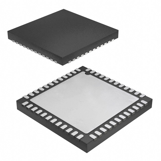 image of Data Acquisition - Analog to Digital Converters (ADC)>AD9250BCPZRL7-250