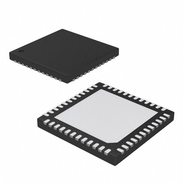 image of Data Acquisition - Analog to Digital Converters (ADC)>AD9255BCPZRL7-105