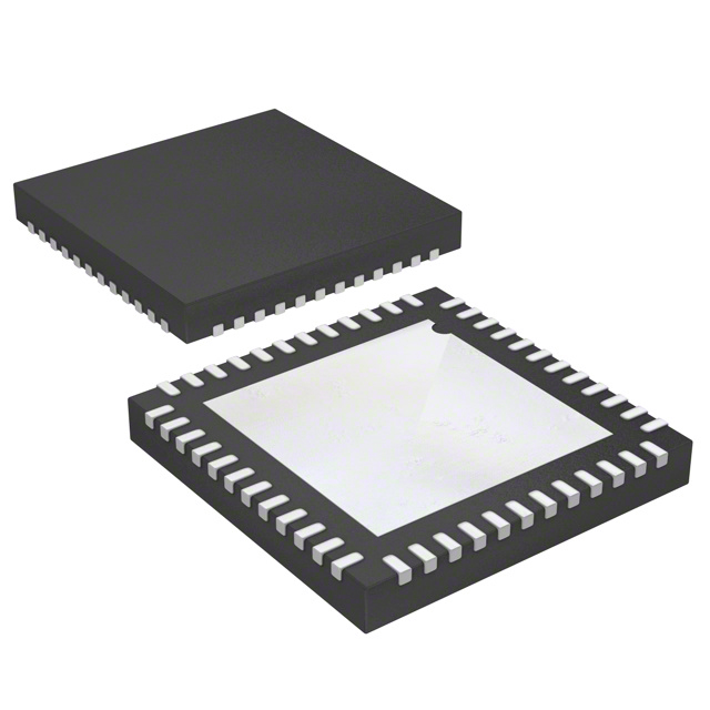image of Data Acquisition - Analog to Digital Converters (ADC)>AD9286BCPZRL7-500