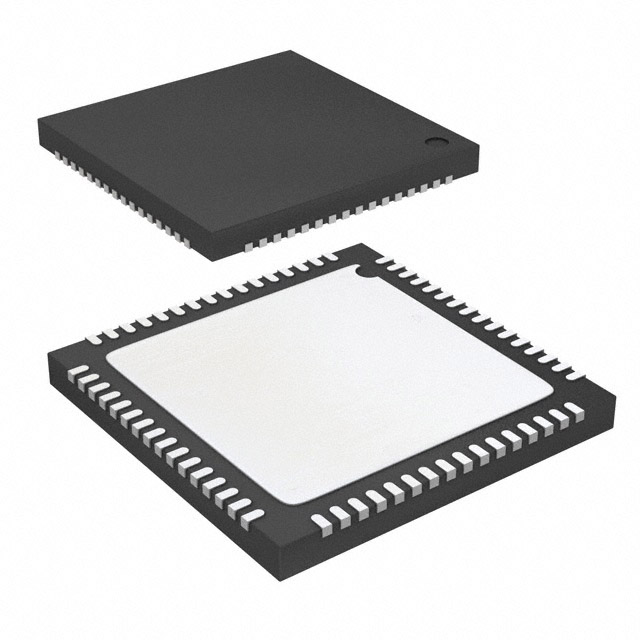 image of Data Acquisition - Analog to Digital Converters (ADC)>AD9613BCPZRL7-210