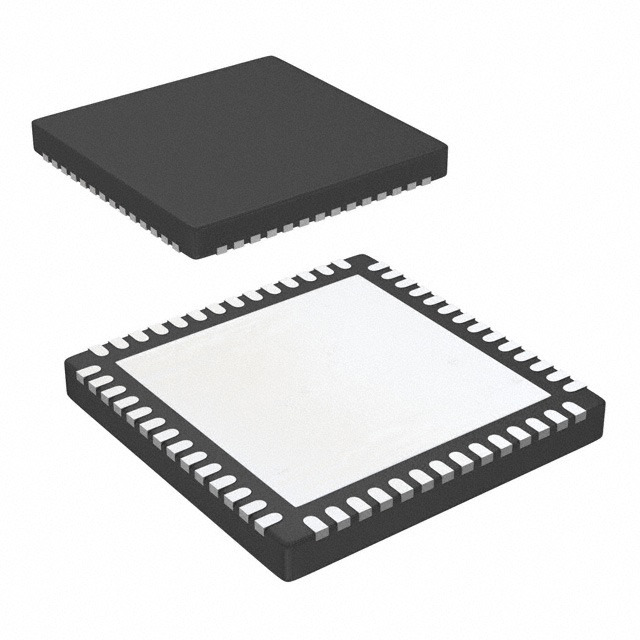 Interface - Sensor and Detector Interfaces>AD9991KCPZ