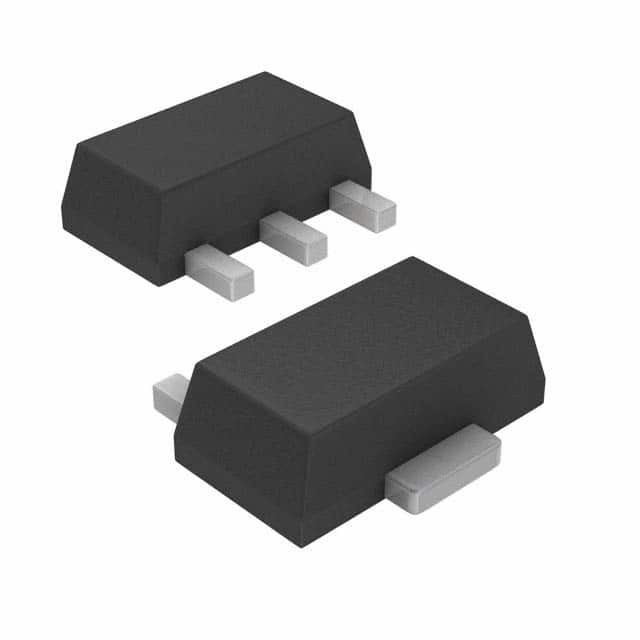 image of RF Amplifiers>ADL5611ARKZ-R7