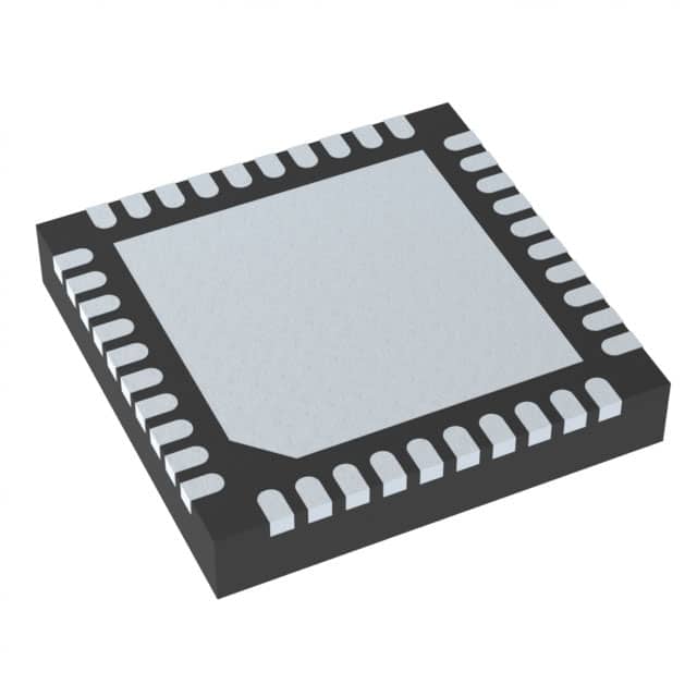 image of Interface - Filters - Active>ADMV8416ACPZ-R5 