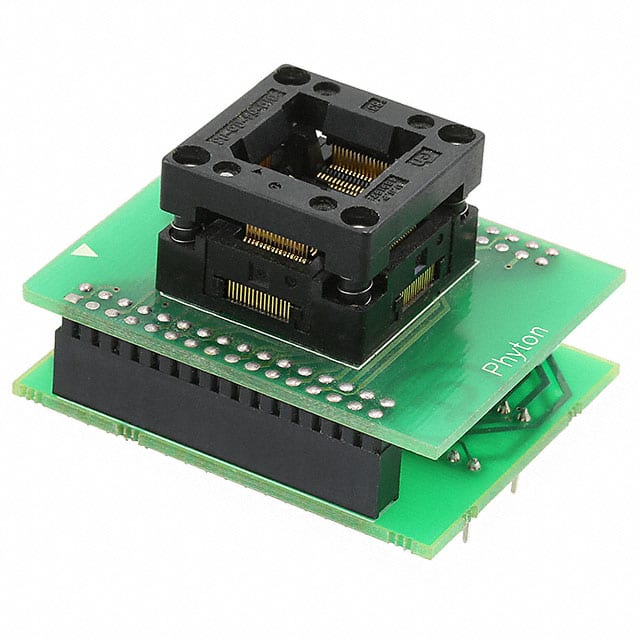 image of Programming Adapters, Sockets>AE-Q64-HC908-1 