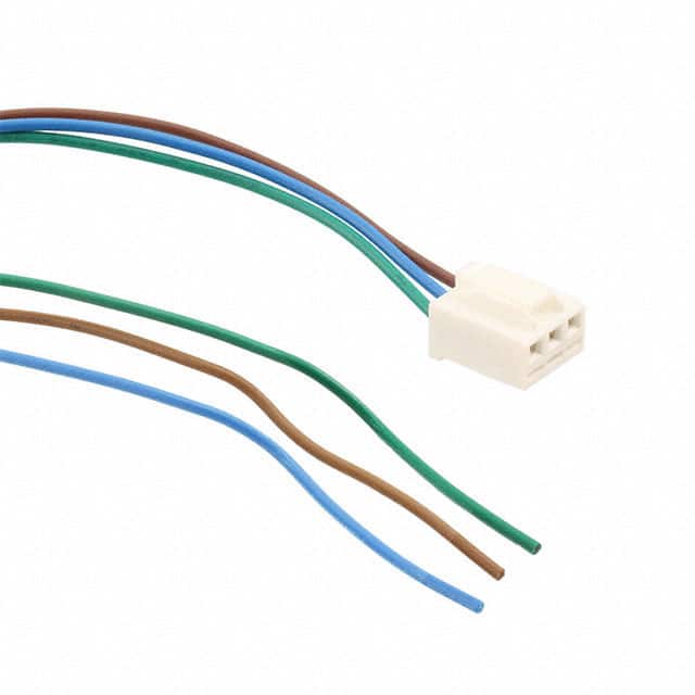 Controllers - Cable Assemblies>AFP0581