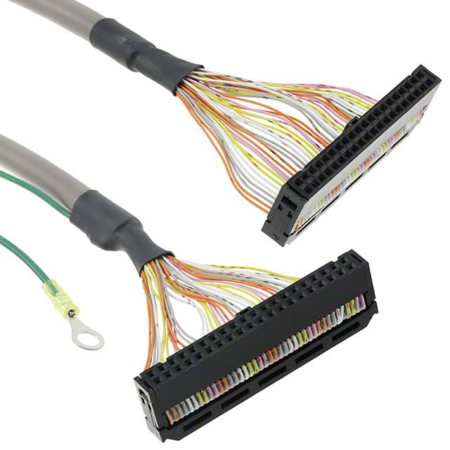 Controllers - Cable Assemblies>AFP7EXPCR5