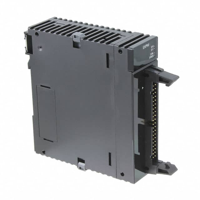 image of 控制器 - PLC 模块>AFP7EXPM 
