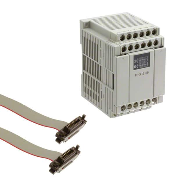 Controllers - PLC Modules>AFPX-E16P