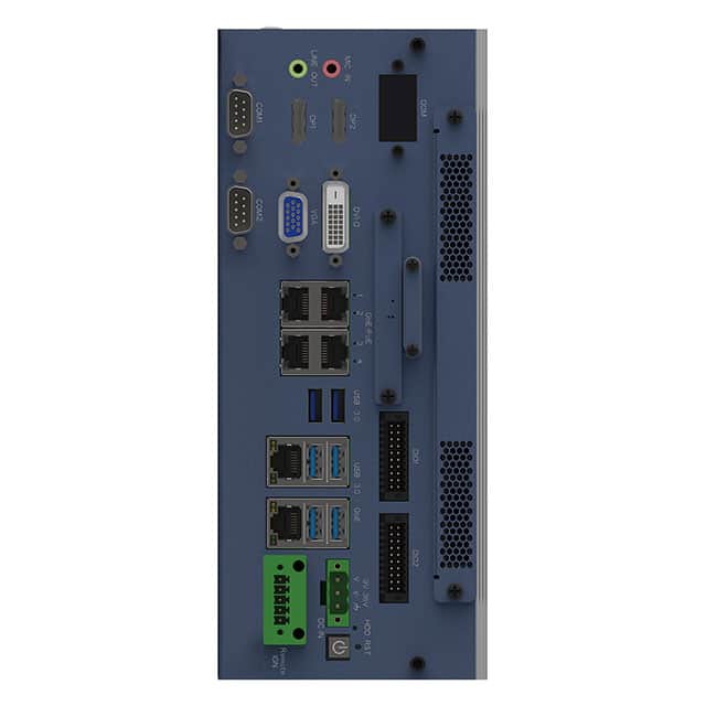 image of Single Board Computers (SBCs), Computer On Module (COM)>AIHDP-7500T-8G-2.5S256G-P216B12 