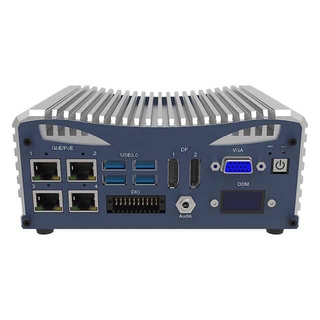 image of Одноплатный компьютер (SBC), компьютер на модуле (COM)>AIM6-6300PI-8G-2.5S128G-P216B12