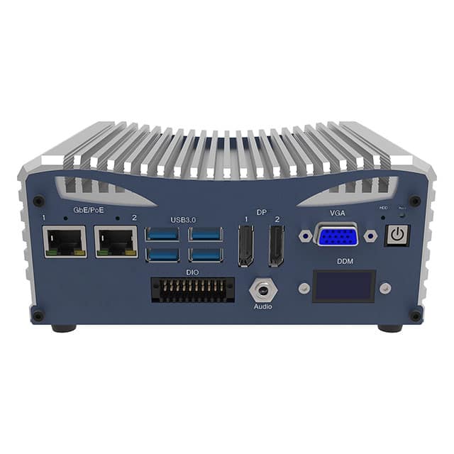 image of Single Board Computers (SBCs), Computer On Module (COM)>AIML6-6100-8G-2.5S128G-P209B12 