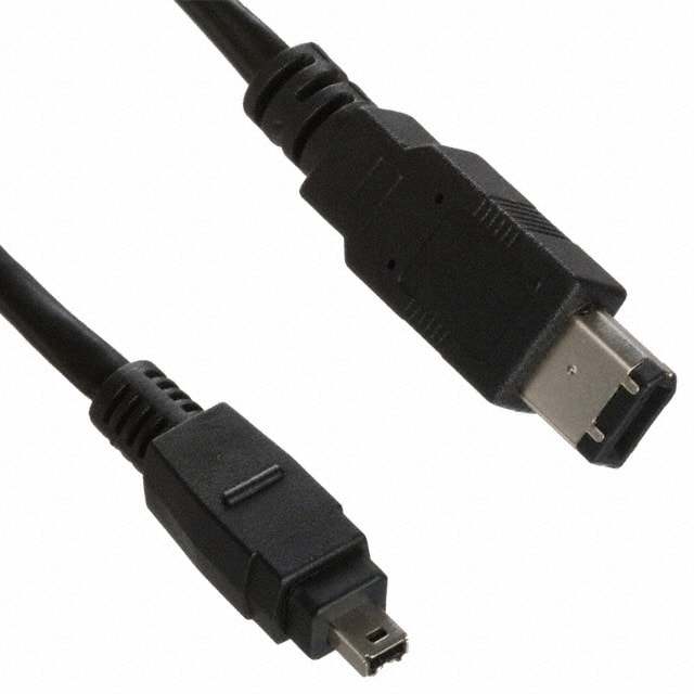 Firewire Cables (IEEE 1394)