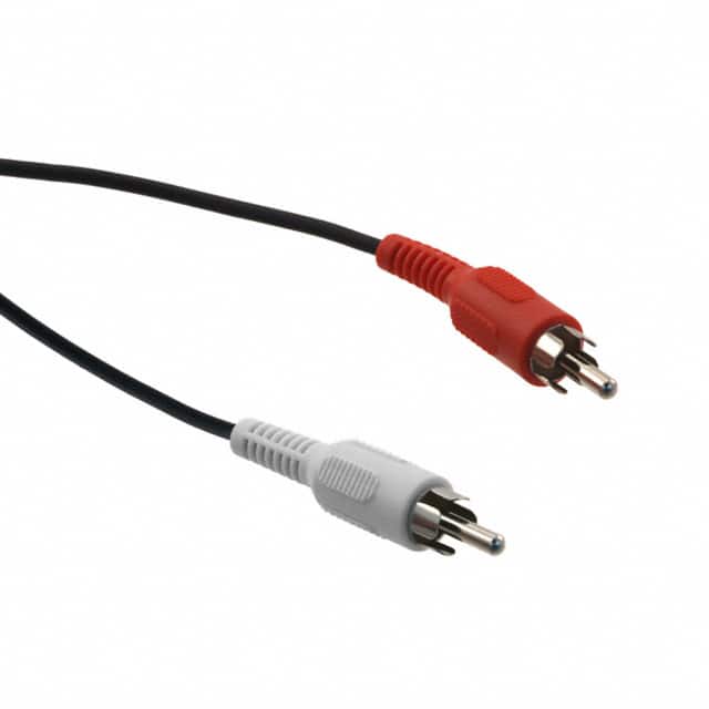 image of Barrel - Audio Cables>AK-CHMM-2 