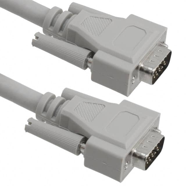 image of D-Sub Cables>AK5320X-1.8