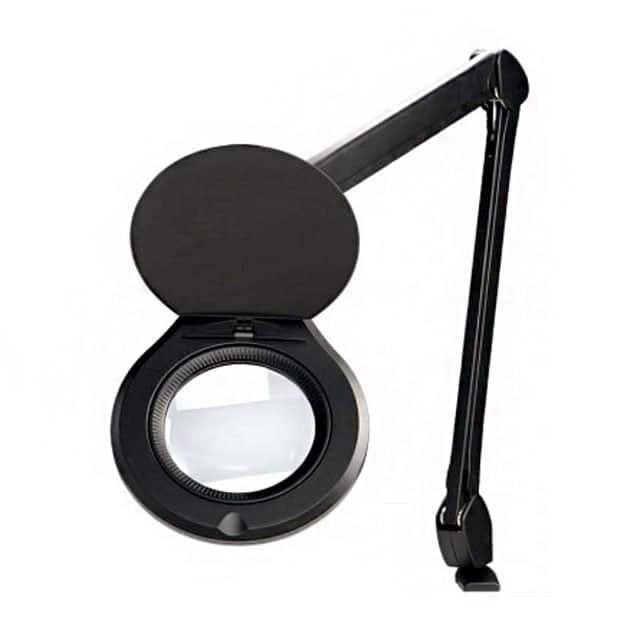 Lamps - Magnifying, Task>ALRO5-45-5D-B