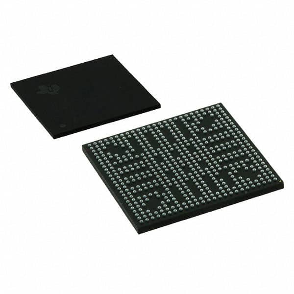 Embedded - Microprocessors>AM4379BZDNA100