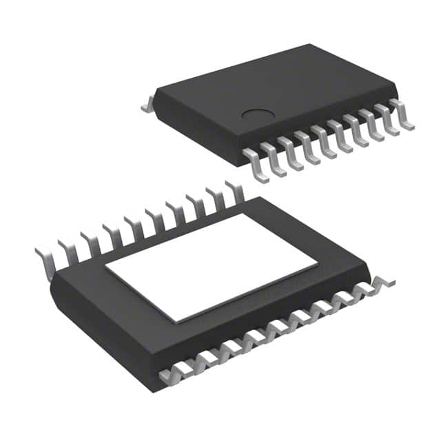 image of PMIC - Motor Drivers, Controllers>AM4964GTR-G1 