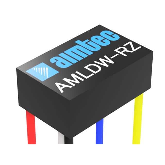 LED Drivers>AMLDW-6030-RZ