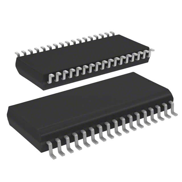 image of PMIC - Motor Drivers, Controllers>AN44067A-VF