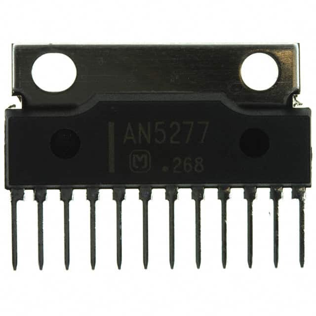 image of Linear - Amplifiers - Audio>AN7125 