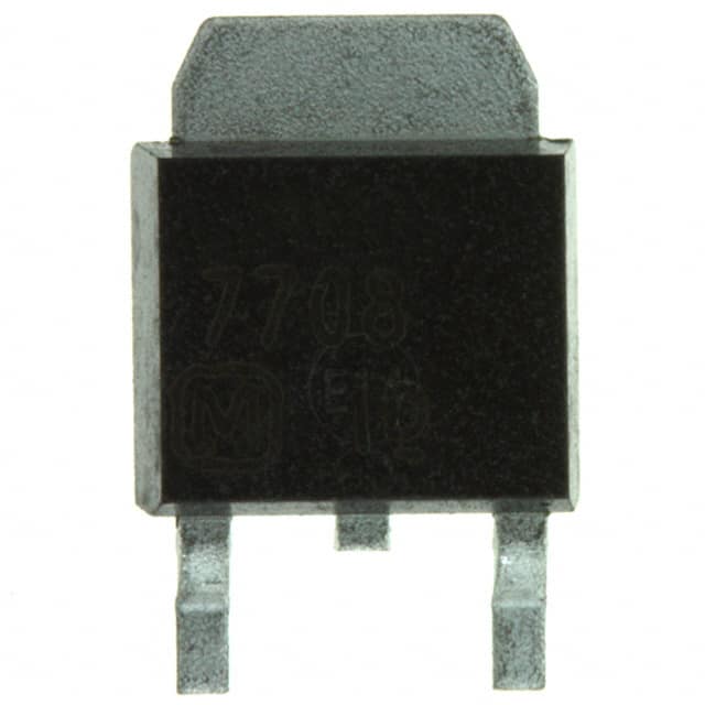 image of >AN7708SP