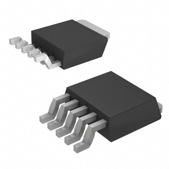 image of PMIC - Voltage Regulators - DC DC Switching Regulators>AP1507-D5L-13