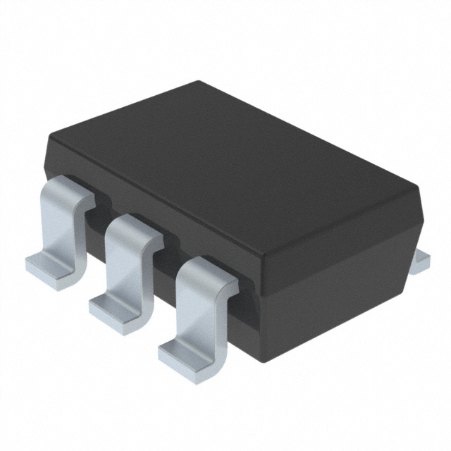 image of PMIC - AC DC Converters, Offline Switchers>AP3302AW6-7
