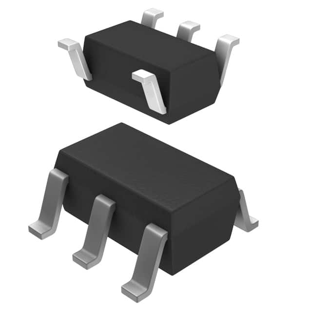image of >Linear - Comparators>AP331AWG-7