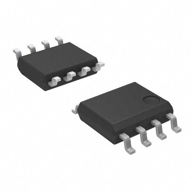 image of PMIC - AC DC Converters, Offline Switchers>AP3768MTR-G1
