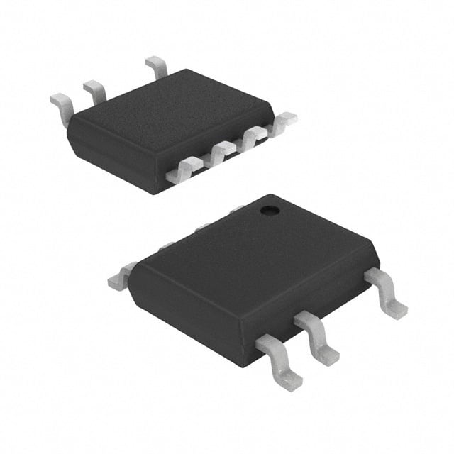 image of PMIC - AC DC Converters, Offline Switchers>AP3968DMTR-G1