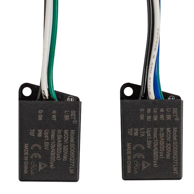 image of TVS - Surge Protection Devices (SPDs)>AP5P277G 