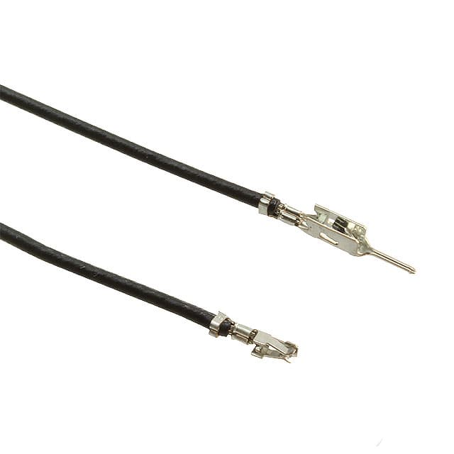 image of Jumper Wires, Pre-Crimped Leads>APALPA22K305 