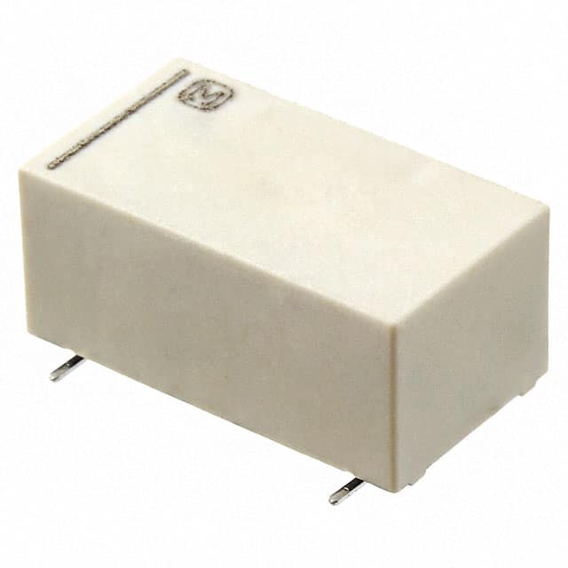 High Frequency (RF) Relays>ARE10A09