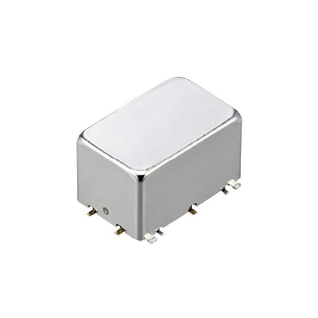 High Frequency (RF) Relays>ARJ20A12
