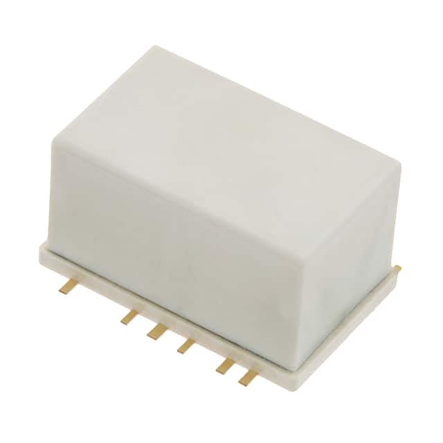 image of High Frequency (RF) Relays>ARS12Y09 