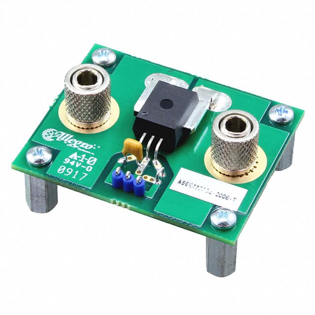 image of Evaluation Boards - Sensors>ASEK772ECB-200B-T-DK 