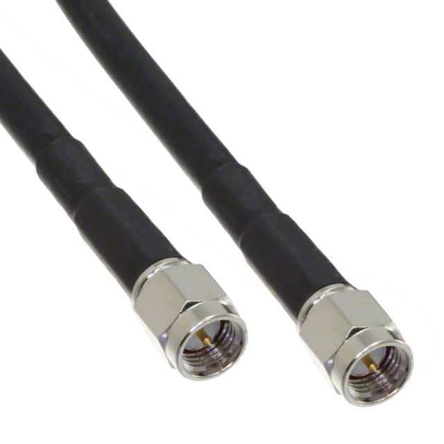 image of Coaxial Cables (RF)>ASMA1000A058L13 