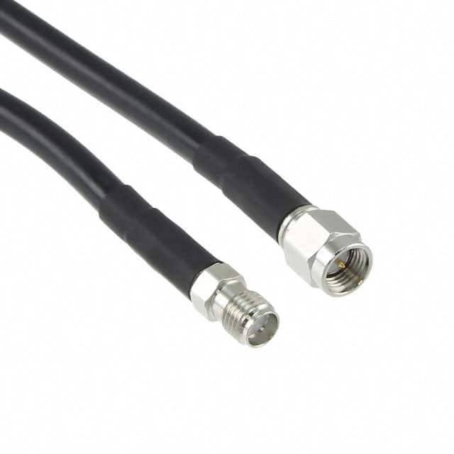 image of Coaxial Cables (RF)>ASMA300B058L13 