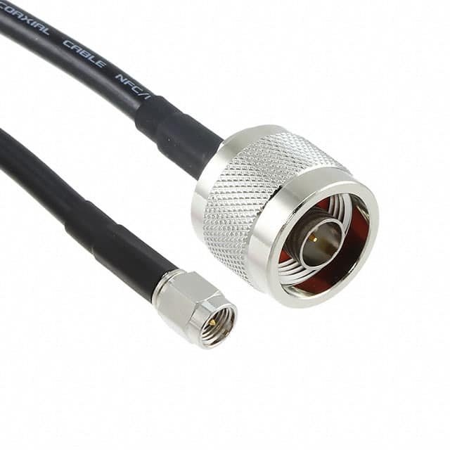 image of Coaxial Cables (RF)>ASMA500R058L13 