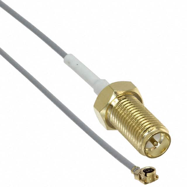 image of Coaxial Cables (RF)>ASMG010ZN113S17 